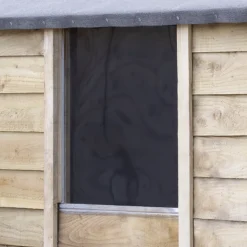 Forest Garden 6x4 Reverse Apex Pressure Treated Overlap Wooden Shed With Floor (Base Included) - Assembly Service Included 14 Forest Garden 6x4 Reverse Apex Pressure Treated Overlap Wooden Shed With Floor (Base Included) - Assembly Service Included -Gardens and Outdoor forest garden 6x4 reverse apex pressure treated overlap wooden shed with floor base included assembly service included5013053178188 39c bq