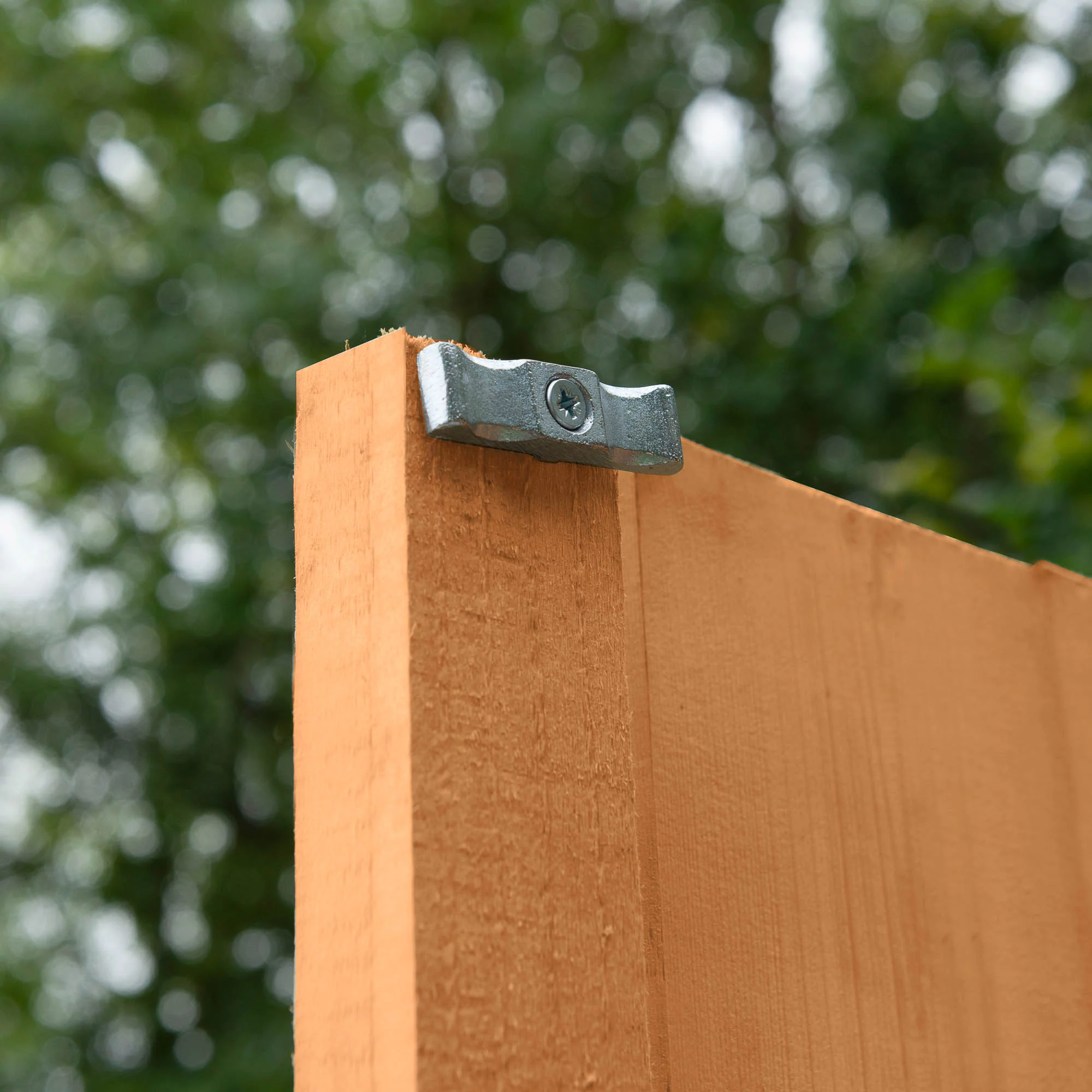 Forest Garden 7X5 Apex Dip Treated Shiplap Shed With Floor - Assembly Service Included 15 Forest Garden 7X5 Apex Dip Treated Shiplap Shed With Floor - Assembly Service Included - Image 13