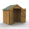 Forest Garden 7x5 Apex Dip Treated Shiplap Wooden Shed With Floor - Assembly Service Included 2 Forest Garden 7x5 Apex Dip Treated Shiplap Wooden Shed With Floor - Assembly Service Included -Gardens and Outdoor forest garden 7x5 apex dip treated shiplap wooden shed with floor assembly service included5013053194140 01c