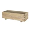 Forest Garden Agen Wooden Rectangular Planter 2 Forest Garden Agen Wooden Rectangular Planter -Gardens and Outdoor forest garden agen wooden rectangular planter5013053154557 01c bq