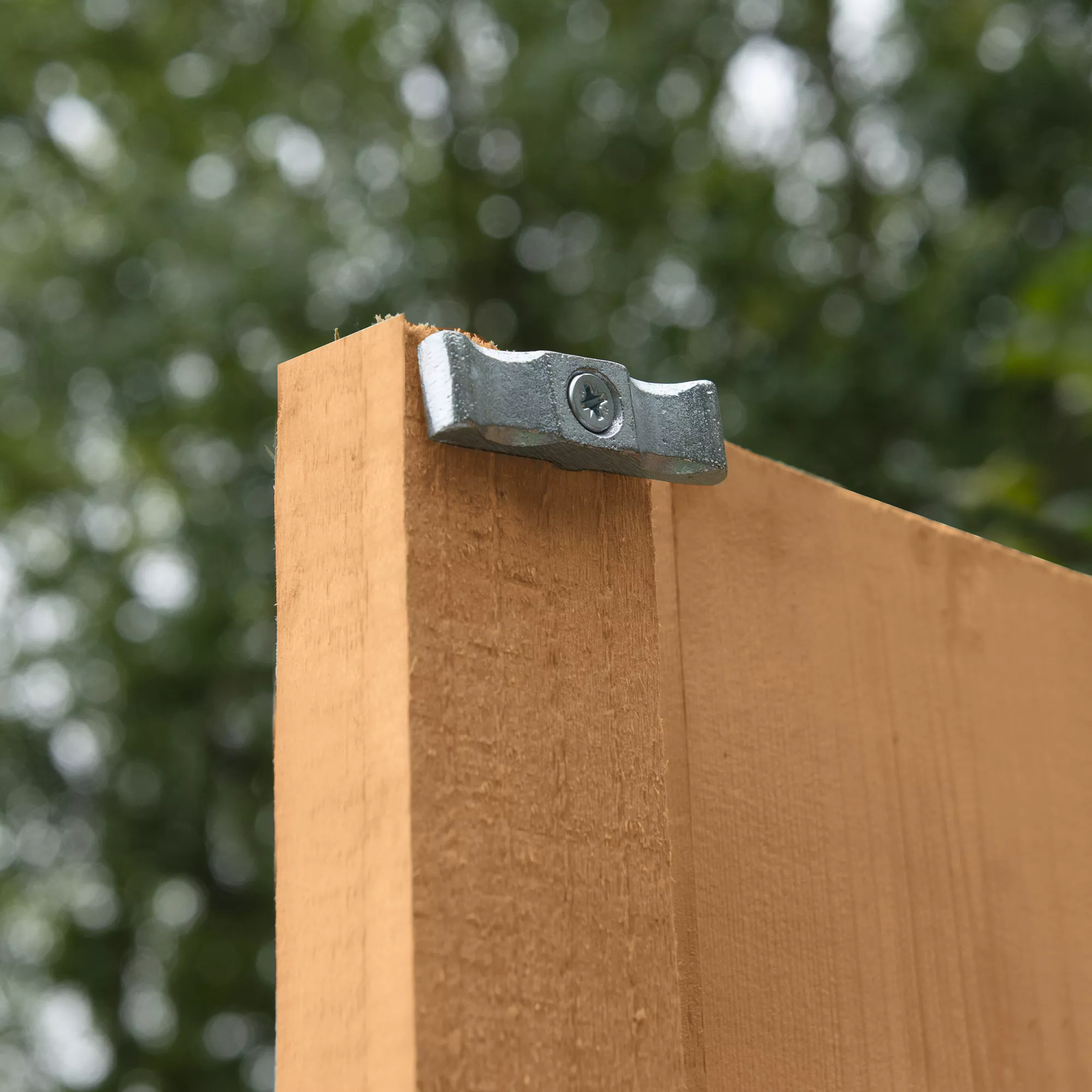 Forest Garden Delamere 7x5 Ft Apex Shiplap Wooden 2 Door Shed With Floor 18 Forest Garden Delamere 7x5 Ft Apex Shiplap Wooden 2 Door Shed With Floor - Image 16