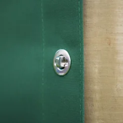 Forest Garden Green Rectangular Side Curtain, (W)5.1m - Assembly Not Required 8 Forest Garden Green Rectangular Side Curtain, (W)5.1m - Assembly Not Required -Gardens and Outdoor forest garden green rectangular side curtain w 5 1m assembly not required5013053163870 02i