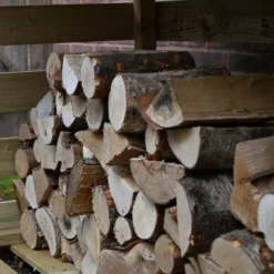 Forest Garden Large Timber 6x3 Ft Pent Log Store 10 Forest Garden Large Timber 6x3 Ft Pent Log Store -Gardens and Outdoor forest garden large timber 6x3 ft pent log store5013053189924 02i