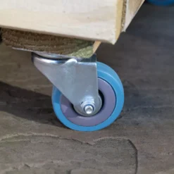 Forest Garden Linear Natural Timber Rectangular Planter (H) 97.2cm X (W) 120cm 11 Forest Garden Linear Natural Timber Rectangular Planter (H) 97.2cm X (W) 120cm -Gardens and Outdoor forest garden linear natural timber rectangular planter h 97 2cm x w 120cm5013053190425 02i