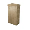 Forest Garden Overlap Wooden 3x2 Apex Garden Storage 2 Forest Garden Overlap Wooden 3x2 Apex Garden Storage -Gardens and Outdoor forest garden overlap wooden 3x2 apex garden storage5013053162811 04c bq