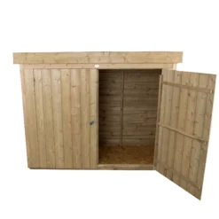 Forest Garden Overlap Wooden 6x3 Pent Garden Storage 14 Forest Garden Overlap Wooden 6x3 Pent Garden Storage -Gardens and Outdoor forest garden overlap wooden 6x3 pent garden storage5013053162835 03c bq