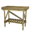 Forest Garden Potting Bench -Gardens and Outdoor forest garden potting bench5013053133569 01c