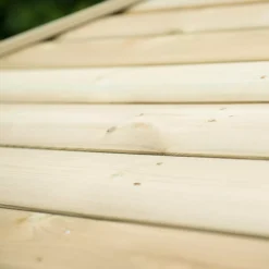 Forest Garden Premium Octagonal Gazebo, (W)5.27m (D)3.78m -Gardens and Outdoor forest garden premium octagonal gazebo w 5 27m d 3 78m5013053163467 06i