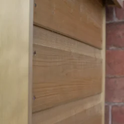 Forest Garden Shiplap Wooden 3x2 Apex Garden Storage -Gardens and Outdoor forest garden shiplap wooden 3x2 apex garden storage5013053162828 02i bq