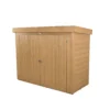Forest Garden Shiplap Wooden 6x3 Pent Garden Storage -Gardens and Outdoor forest garden shiplap wooden 6x3 pent garden storage5013053162842 03c bq