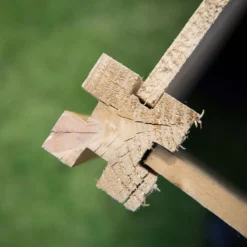 Forest Garden Slot Down Composter 650L -Gardens and Outdoor forest garden slot down composter 650l5013053132241 03i