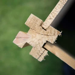 Forest Garden Slot Down Composter Extension Kit 650L 10 Forest Garden Slot Down Composter Extension Kit 650L -Gardens and Outdoor forest garden slot down composter extension kit 650l5013053133545 03i