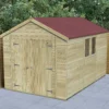 Forest Garden Timberdale 12x8 Ft Apex Tongue & Groove Wooden Shed With Floor 1 Forest Garden Timberdale 12x8 Ft Apex Tongue & Groove Wooden Shed With Floor -Gardens and Outdoor forest garden timberdale 12x8 ft apex tongue groove wooden shed with floor5013053189139 01i bq