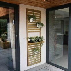 Forest Garden Vertical Garden Planter -Gardens and Outdoor forest garden vertical garden planter5013053184943 01i bq