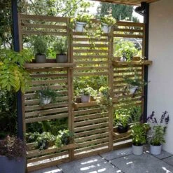 Forest Garden Vertical Garden Planter -Gardens and Outdoor forest garden vertical garden planter5013053184943 03i bq