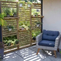 Forest Garden Vertical Garden Planter -Gardens and Outdoor forest garden vertical garden planter5013053184943 10i bq