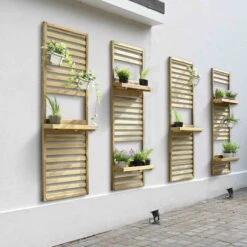 Forest Garden Vertical Garden Planter -Gardens and Outdoor forest garden vertical garden planter5013053184943 12i bq