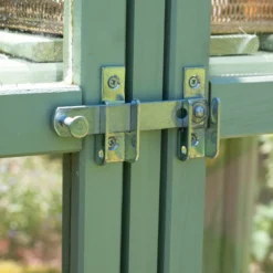 Forest Garden Victorian Walk Around 4x3 Greenhouse With Auto Vent -Gardens and Outdoor forest garden victorian walk around 4x3 greenhouse with auto vent5013053176368 14i