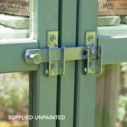 Forest Garden Victorian Walk Around 4x3 Greenhouse With Auto Vent -Gardens and Outdoor forest garden victorian walk around 4x3 greenhouse with auto vent5013053176368 15i