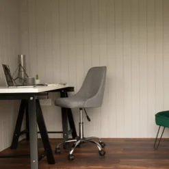 Forest Garden Xtend+ 10x9 Pent Tongue & Groove Garden Office With Double Door 29 Forest Garden Xtend+ 10x9 Pent Tongue & Groove Garden Office With Double Door -Gardens and Outdoor forest garden xtend 10x9 pent tongue groove garden office with double door5013053183595 05i