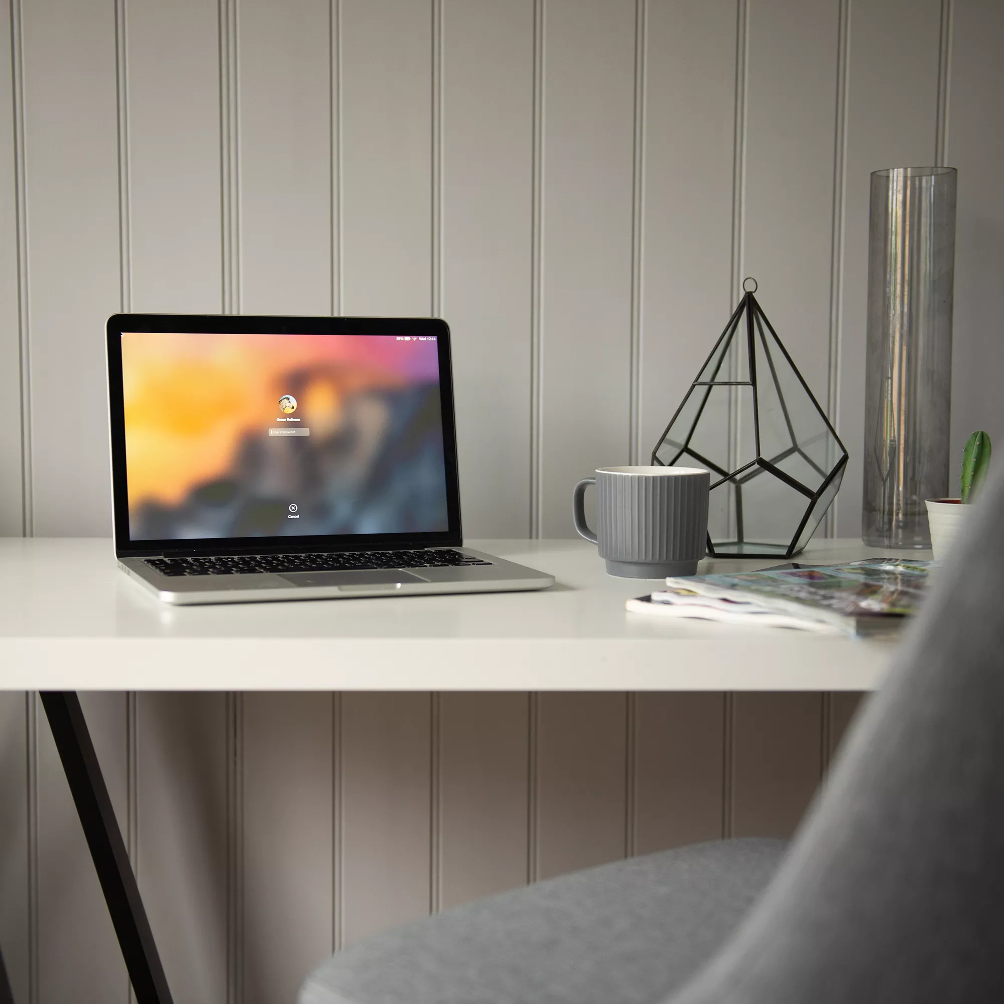 Forest Garden Xtend 10x9 Pent Tongue & Groove Garden Office With Single Door 8 Forest Garden Xtend 10x9 Pent Tongue & Groove Garden Office With Single Door - Image 6