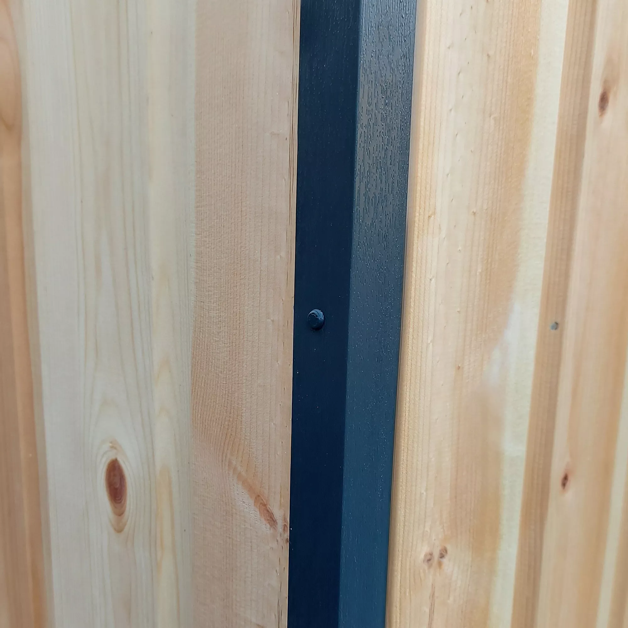 Forest Garden Xtend 10x9 Pent Tongue & Groove Garden Office With Single Door 11 Forest Garden Xtend 10x9 Pent Tongue & Groove Garden Office With Single Door - Image 9