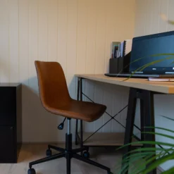 Forest Garden Xtend 8x9 Pent Tongue & Groove Garden Office - Assembly Service Included -Gardens and Outdoor forest garden xtend 8x9 pent tongue groove garden office assembly service included5013053183564 04i