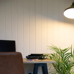 Forest Garden Xtend 8x9 Pent Tongue & Groove Garden Office - Assembly Service Included -Gardens and Outdoor forest garden xtend 8x9 pent tongue groove garden office assembly service included5013053183564 06i