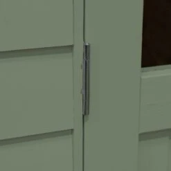 Forest Retreat 8x5 Apex Pressure Treated Overlap Green Shed With Floor - Assembly Service Included 20 Forest Retreat 8x5 Apex Pressure Treated Overlap Green Shed With Floor - Assembly Service Included -Gardens and Outdoor forest retreat 8x5 apex pressure treated overlap green shed with floor assembly service included5013053176344 38c bq