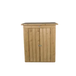 Forest Shiplap 3.5x2 Apex Garden Storage 600L -Gardens and Outdoor forest shiplap 3 5x2 apex garden storage 600l5013053163139 04c bq