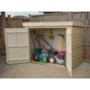 Forest Shiplap 6.3x2.8 Apex Garden Storage 2000L -Gardens and Outdoor forest shiplap 6 3x2 8 apex garden storage 2000l5013053163238 01i bq