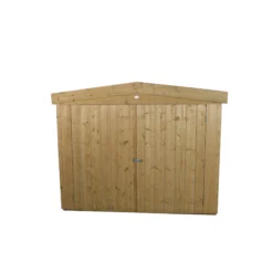 Forest Shiplap 6.5x2.6 Apex Garden Storage 2000L 16 Forest Shiplap 6.5x2.6 Apex Garden Storage 2000L -Gardens and Outdoor forest shiplap 6 5x2 6 apex garden storage 2000l5013053163252 03c bq
