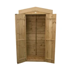 Forest Tall Shiplap 3.6x1.6 Apex Garden Storage 750L 16 Forest Tall Shiplap 3.6x1.6 Apex Garden Storage 750L -Gardens and Outdoor forest tall shiplap 3 6x1 6 apex garden storage 750l5013053163191 02c bq