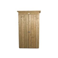 Forest Tall Shiplap 3.6x1.6 Pent Garden Storage 750L -Gardens and Outdoor forest tall shiplap 3 6x1 6 pent garden storage 750l5013053163177 03c bq