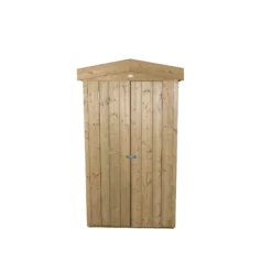 Forest Tall Tongue & Groove 3.6x1.6 Apex Garden Storage 750L -Gardens and Outdoor forest tall tongue groove 3 6x1 6 apex garden storage 750l5013053163184 03c bq