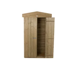 Forest Tall Tongue & Groove 3.6x1.6 Apex Garden Storage 750L -Gardens and Outdoor forest tall tongue groove 3 6x1 6 apex garden storage 750l5013053163184 07c bq