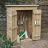 Forest Tongue & Groove 3.5x2 Pent Garden Storage 600L -Gardens and Outdoor forest tongue groove 3 5x2 pent garden storage 600l5013053163122 01i bq