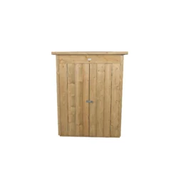 Forest Tongue & Groove 3.5x2 Pent Garden Storage 600L -Gardens and Outdoor forest tongue groove 3 5x2 pent garden storage 600l5013053163122 03c bq