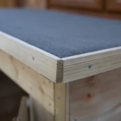 Forest Tongue & Groove 3.5x2 Pent Garden Storage 600L -Gardens and Outdoor forest tongue groove 3 5x2 pent garden storage 600l5013053163122 36c bq