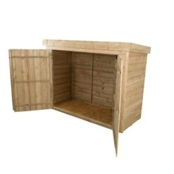 Forest Tongue & Groove 6.3x2.8 Pent Garden Storage 2000L 22 Forest Tongue & Groove 6.3x2.8 Pent Garden Storage 2000L -Gardens and Outdoor forest tongue groove 6 3x2 8 pent garden storage 2000l5013053163221 03c bq