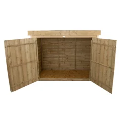Forest Tongue & Groove 6.3x2.8 Pent Garden Storage 2000L 24 Forest Tongue & Groove 6.3x2.8 Pent Garden Storage 2000L -Gardens and Outdoor forest tongue groove 6 3x2 8 pent garden storage 2000l5013053163221 05c bq