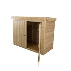 Forest Tongue & Groove 6.3x2.8 Pent Garden Storage 2000L 27 Forest Tongue & Groove 6.3x2.8 Pent Garden Storage 2000L -Gardens and Outdoor forest tongue groove 6 3x2 8 pent garden storage 2000l5013053163221 08c bq
