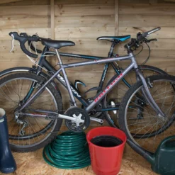 Forest Tongue & Groove 6.5x2.6 Apex Garden Storage 2000L -Gardens and Outdoor forest tongue groove 6 5x2 6 apex garden storage 2000l5013053163245 39c bq