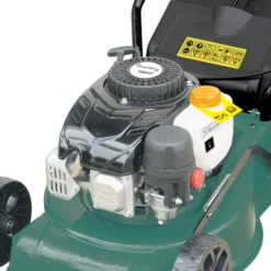 FPLM132H-6 132cc Petrol Push Lawnmower 9 FPLM132H-6 132cc Petrol Push Lawnmower -Gardens and Outdoor fplm132h 6 132cc petrol push lawnmower5059340359427 37c bq