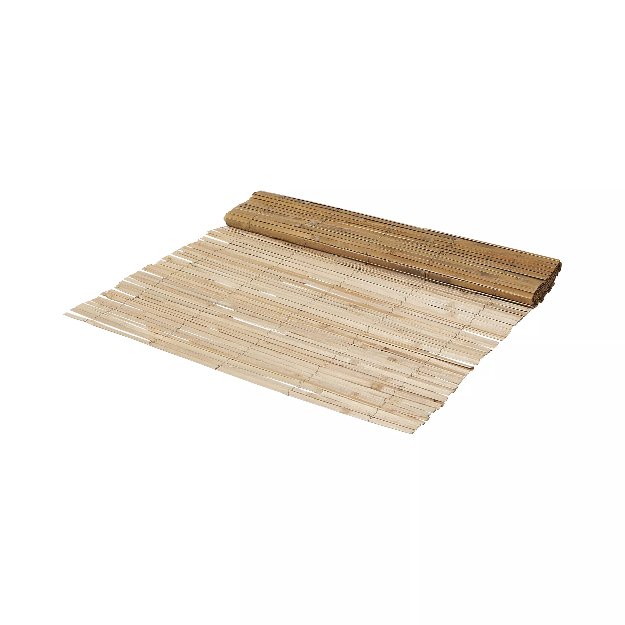 Garden Screen (W)3m 4 Garden Screen (W)3m - Image 2