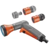 Gardena 1 Function Hose Spray Gun -Gardens and Outdoor gardena 1 function hose spray gun4066407001664 01c bq