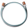 Gardena 18011-20 Blue Multi-purpose Hose Pipe (D)½" X (L)1.5m -Gardens and Outdoor gardena 18011 20 blue multi purpose hose pipe d x l 1 5m4078500034715 01c bq