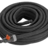 Gardena 1969-20 Black Multilayer Braided Reinforced Hose Pipe (D)½" X (L)15m 2 Gardena 1969-20 Black Multilayer Braided Reinforced Hose Pipe (D)½" X (L)15m -Gardens and Outdoor gardena 1969 20 black multilayer braided reinforced hose pipe d x l 15m4078500196901 01c bq