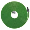 Gardena 1998-20 Green Sprinkler Hose Pipe (D)½" X (L)15m -Gardens and Outdoor gardena 1998 20 green sprinkler hose pipe d x l 15m4078500199803 01c bq
