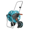 Gardena Aquaroll Freestanding Empty Hose Cart With Wheels -Gardens and Outdoor gardena aquaroll freestanding empty hose cart with wheels4078500032834 01c bq